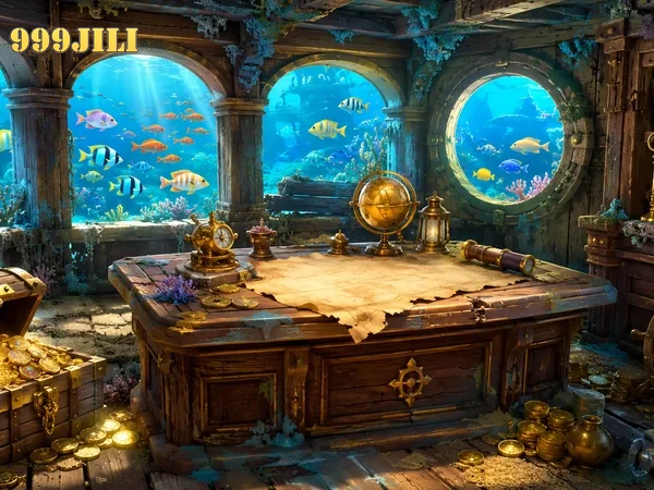 Caishen Fishing image 1