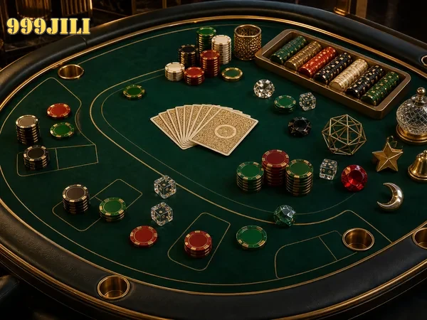 Joker Poker image 1